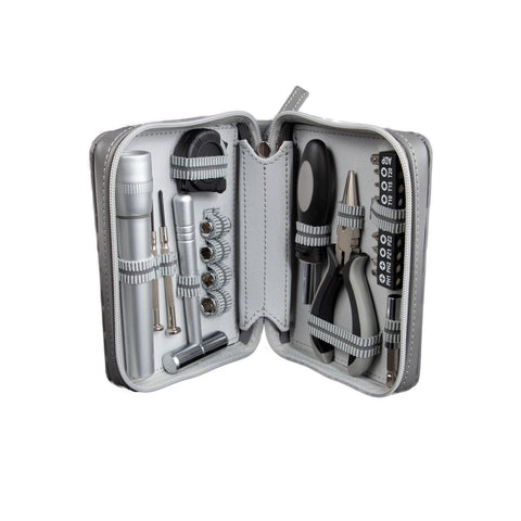 Grey Fix-it Kit