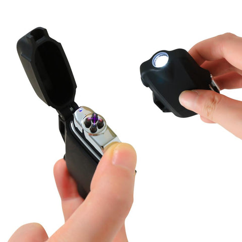 Arc Spark Lighter