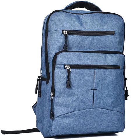 In Transit Backpack