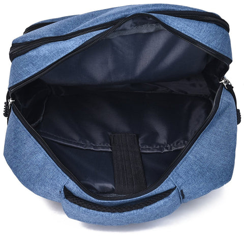 In Transit Backpack
