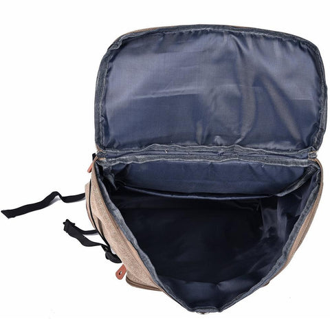 Convertible Duffle