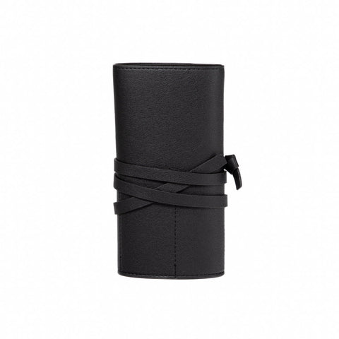 Travel Power Bank Roll Black