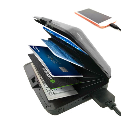 Power Wallet