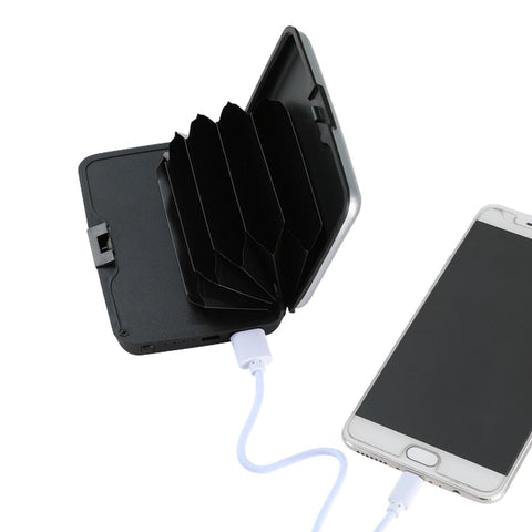 Power Wallet