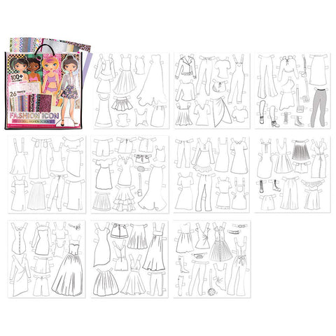Paper Doll