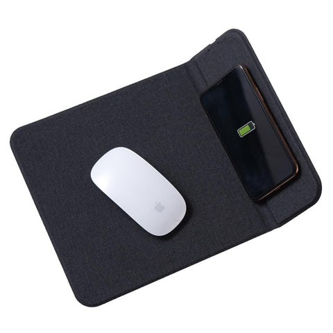 Charging Mousepads