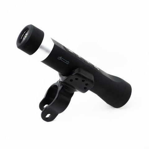 Trailblazer Flashlight + Speaker