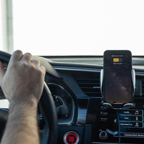 Penguin Car Phone Charger