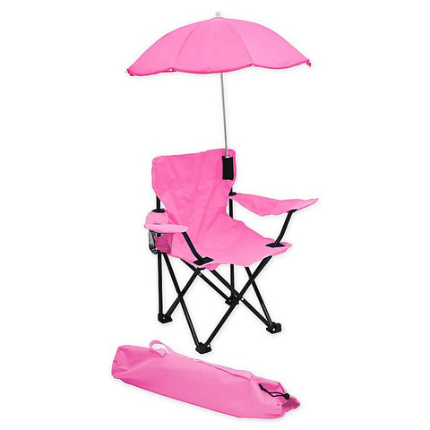 Kids Beach Chair With Umbrella