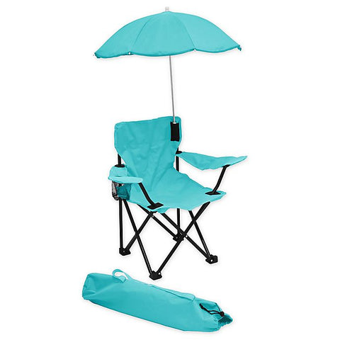 Kids Beach Chair With Umbrella