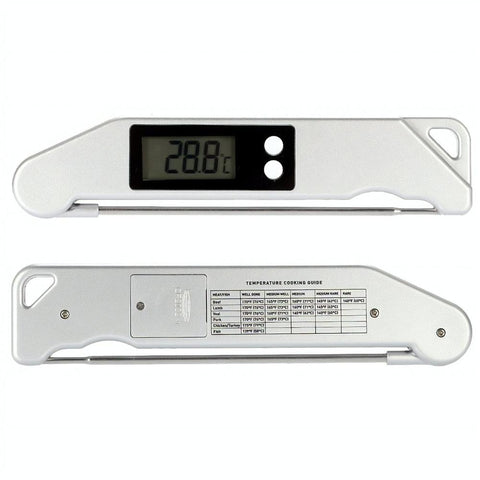 Digital Cooking Thermometer