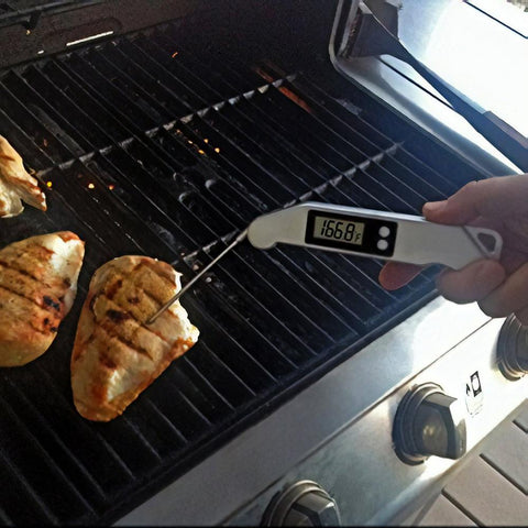 Digital Cooking Thermometer