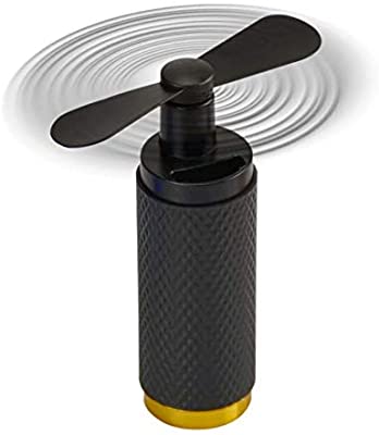 Powerbank Fan