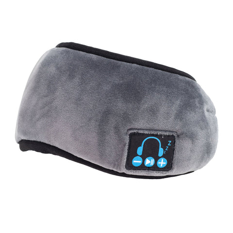 Sleep Mask / Bluetooth