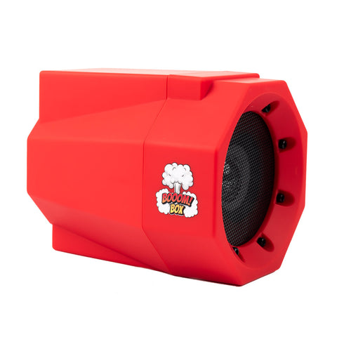 Boom Box