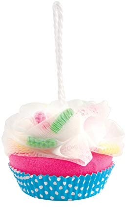 Cupcake Sponge