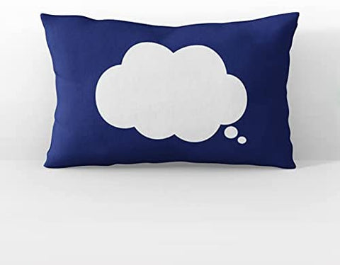 Glow up Dream Pillow case