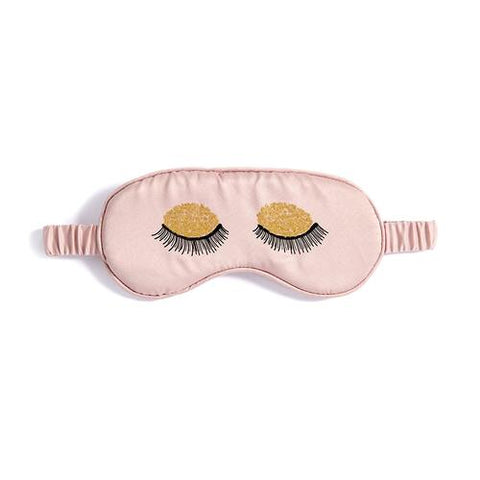 Eyelash Eye Mask
