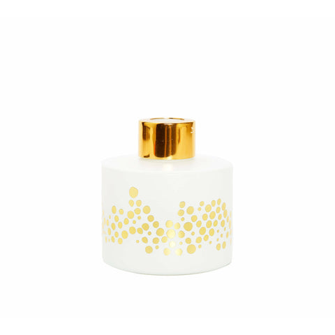 White Spotted Diffuser