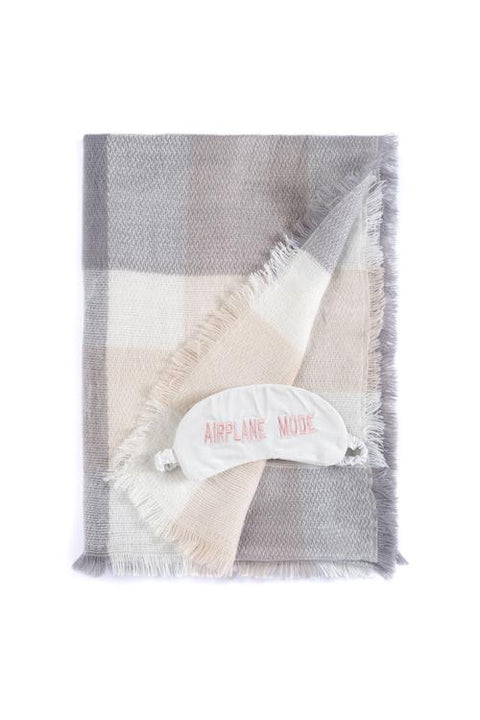 Aiplane Travel Gift Set
