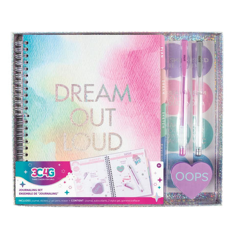 Deluxe Journaling Set