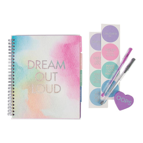 Deluxe Journaling Set