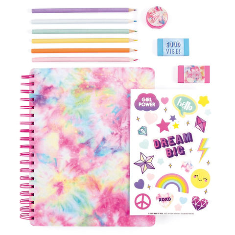 All in one sketching Pastel