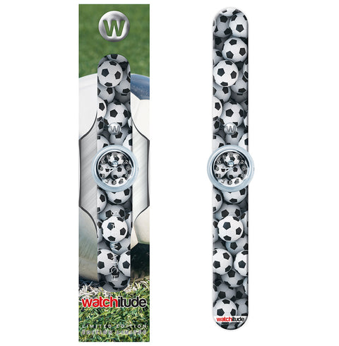 Sports Slap Watch