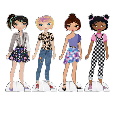 Paper Doll