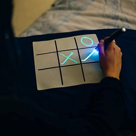 Glow Up Game Pillow