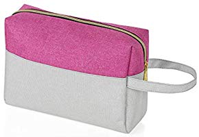 Duffle / Cosmetic Bag Set