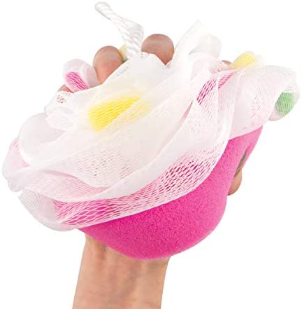 Cupcake Sponge
