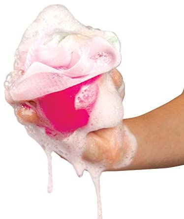 Cupcake Sponge