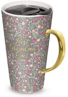 Travel Mug - Grandma