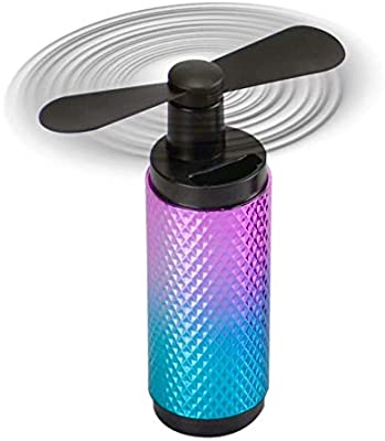Powerbank Fan