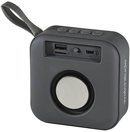 Wireless Speaker