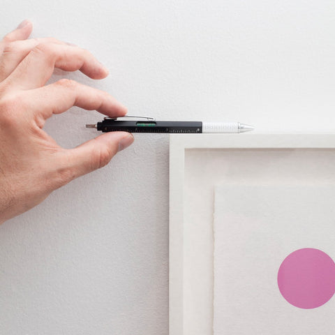 Multi Function Pen