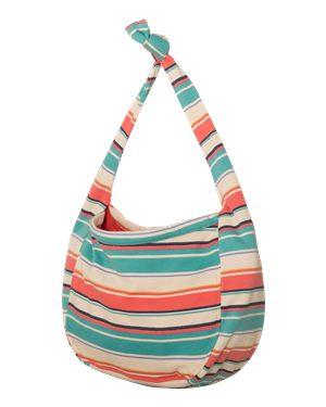 Bucket Beach Bag