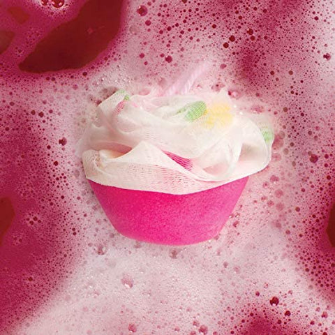 Cupcake Sponge