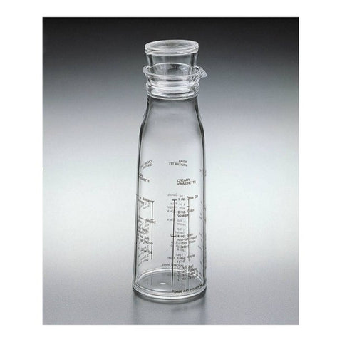 Salad Dressing Shaker