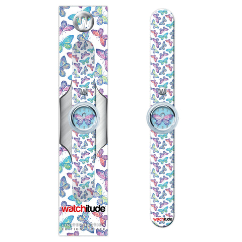 Girls Slap Watch