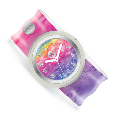 Girls Slap Watch