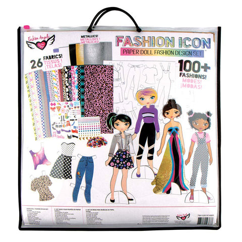 Paper Doll