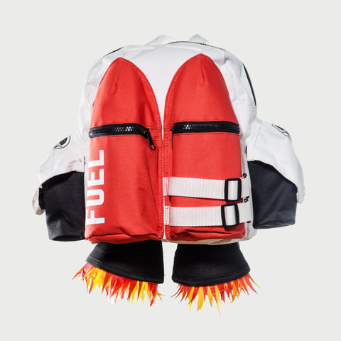 Rocket Backpack