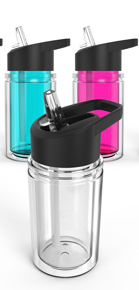 Mini Drinking Tumbler
