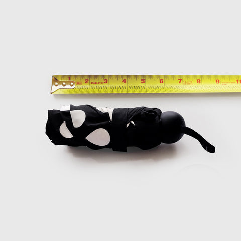 Compact Color Change Umbrella