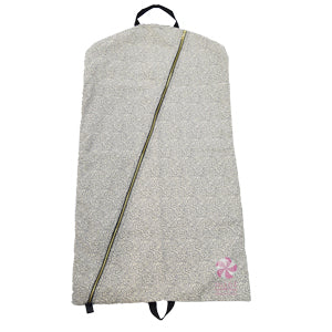 Cheeta Garment Bag