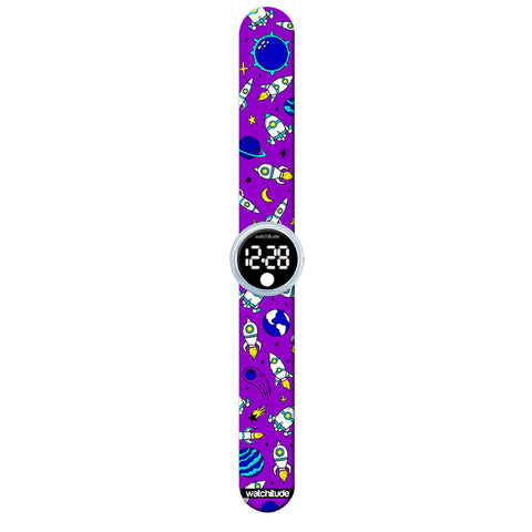 Color Me Rocket Watch