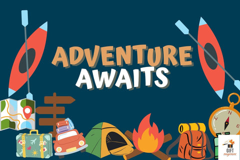 2 Week Camp Packs