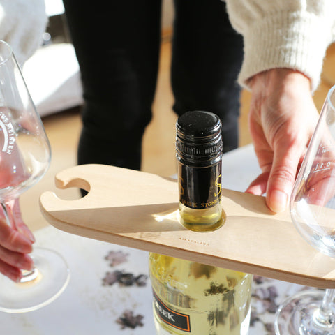 Wine holder